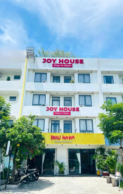 Joy House Phú Yên