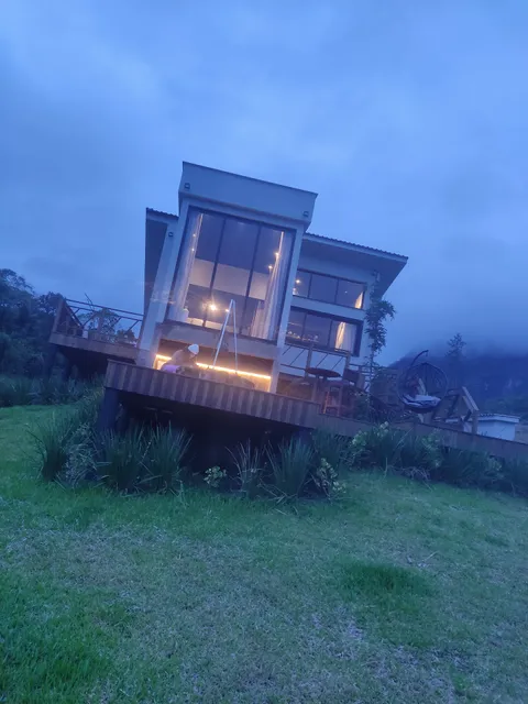 Fazenda Paraíso Três Barras