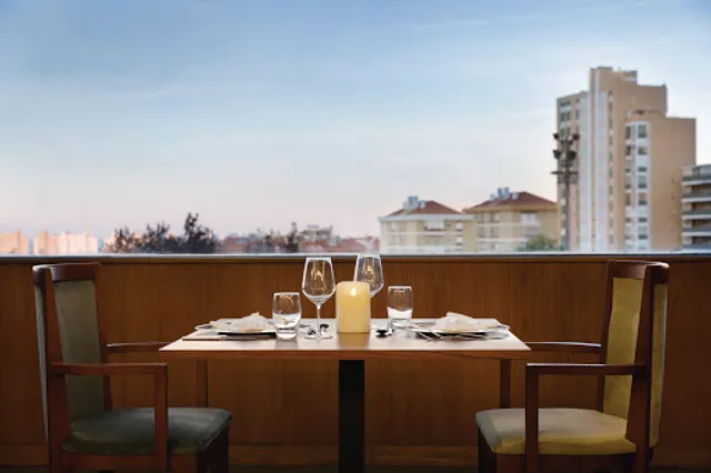 Restaurante Navegadores