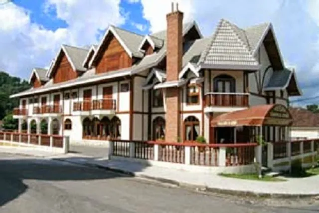 Pousada Campos do Jordao