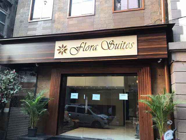 Flora Suites