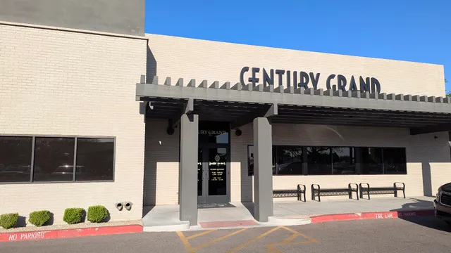 Century Grand