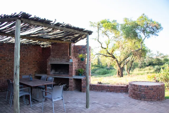 East of East Guest Cottage