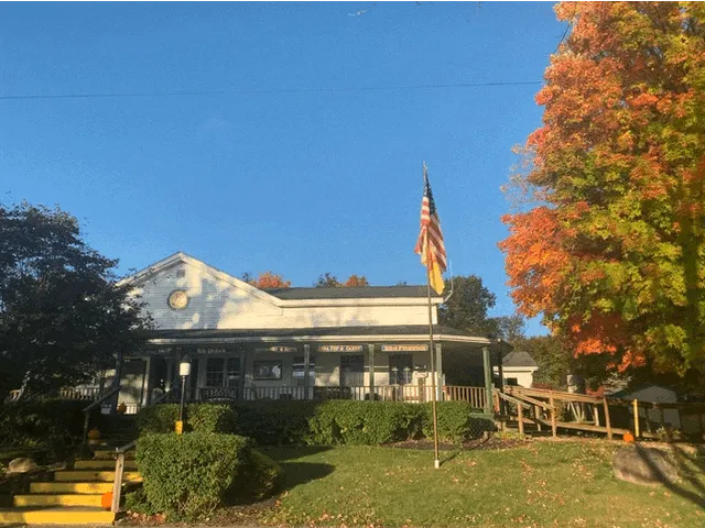 Streetsboro / Cleveland SE KOA Holiday