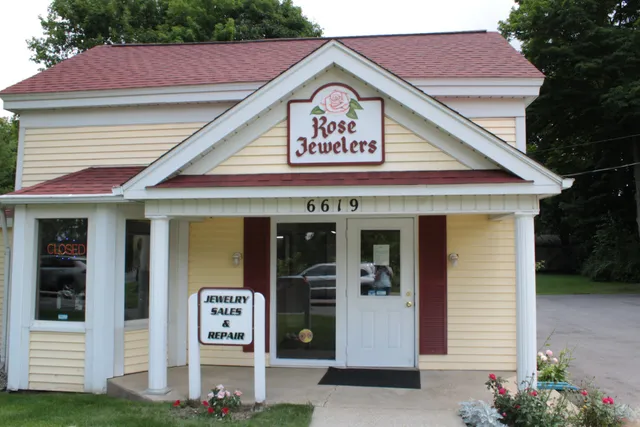 Rose Jewelers