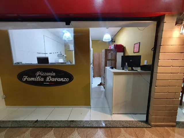 Pizzaria Familia Davanzo