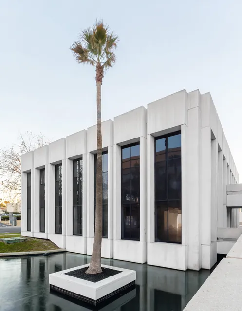 Sprüth Magers Gallery