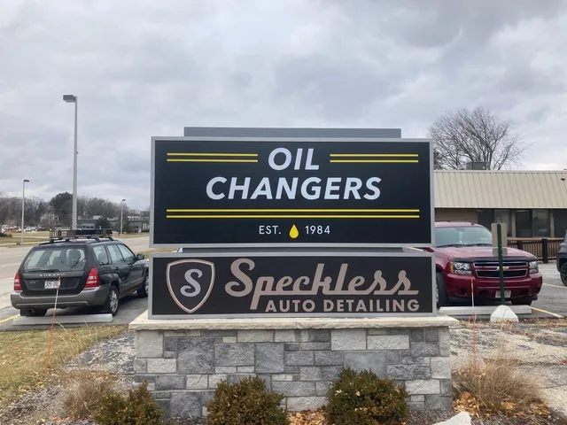 Oil Changers