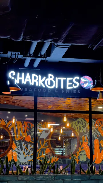 SharkBites