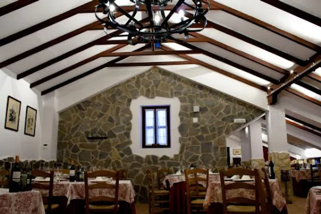 Restaurante Plaza Toros Antequera Lorenzo y María