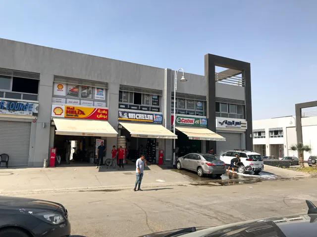 Craft Zone - Madinaty