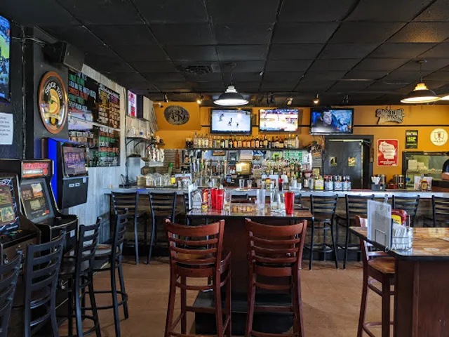 Eau Claire Ale House