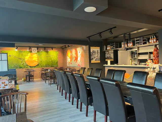 PHONG88 - SUSHI & ASIATISCHE KÜCHE