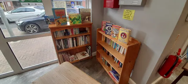 The Bee Hive, Northgate School Arts College