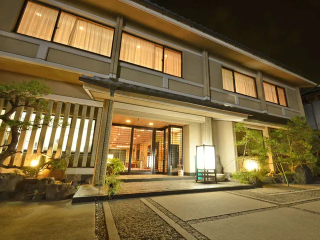 Ryoutei Ryokan Miyoshi