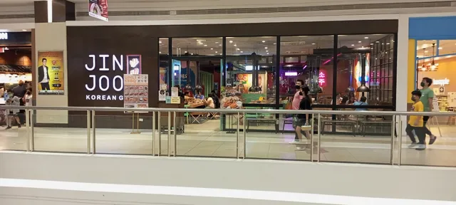 Jin Joo Korean Grill