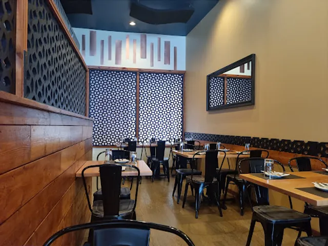 House of Naan Indian Kitchen and Bar