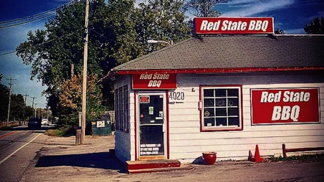 Red State BBQ