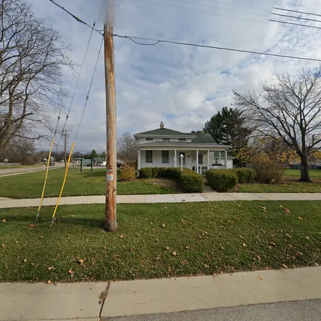 Rockton Township HIstorical Society