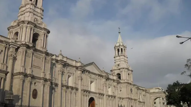 Aparts Downtown Arequipa