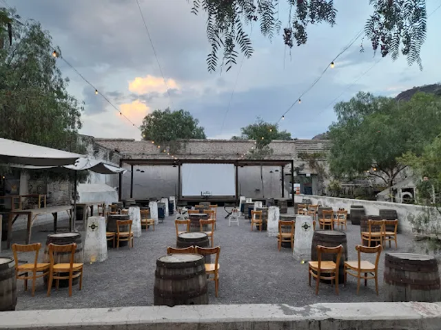 Cervecería Hércules