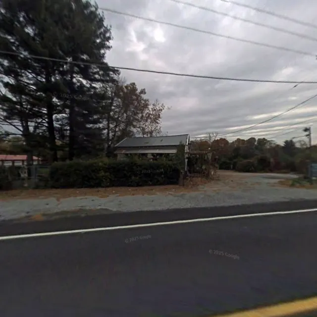 Simple Horticultural Art Gallery