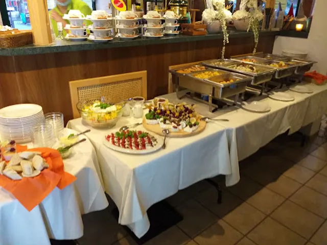 Cafe Tiergarten der Lebenshilfe Bördeland