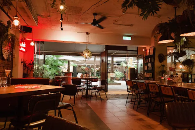 Nola Kitchen Taipei Linsen Store