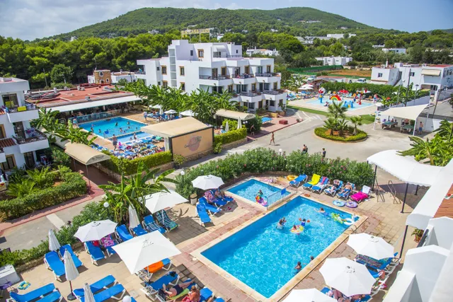 Casa Luis Appartments