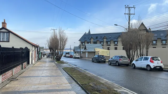 Hostal Costa Patagónica