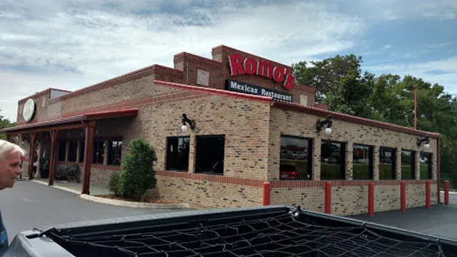 Romo's Mexican Resturant
