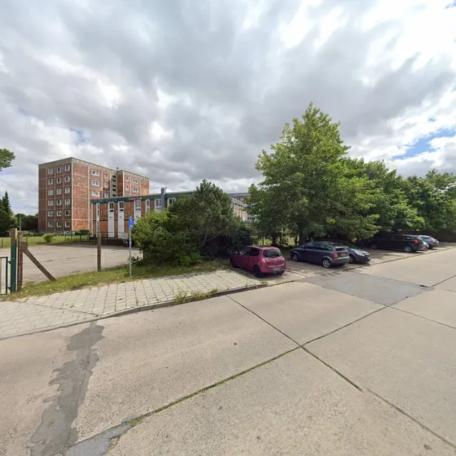 Ute´s Bierstube - Rostock