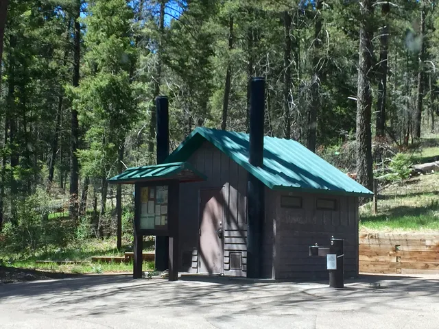 Pines Campground