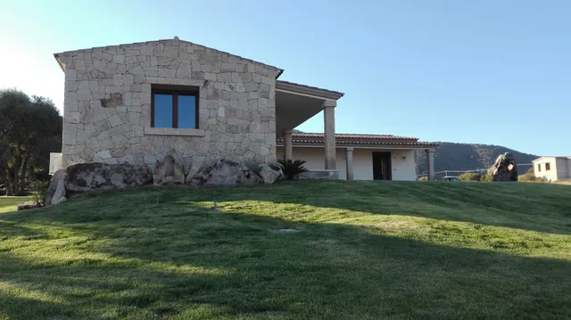 Agriturismo Majore Olbia