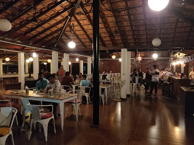 New Town Pub & Cuisine