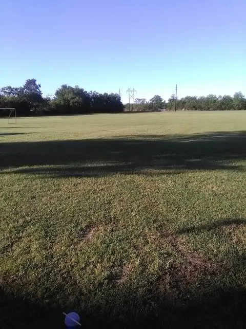 W E Hill Community Center