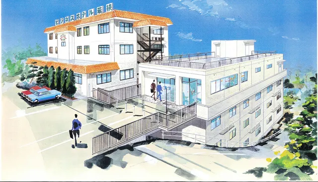 ビジネスホテル 若狭