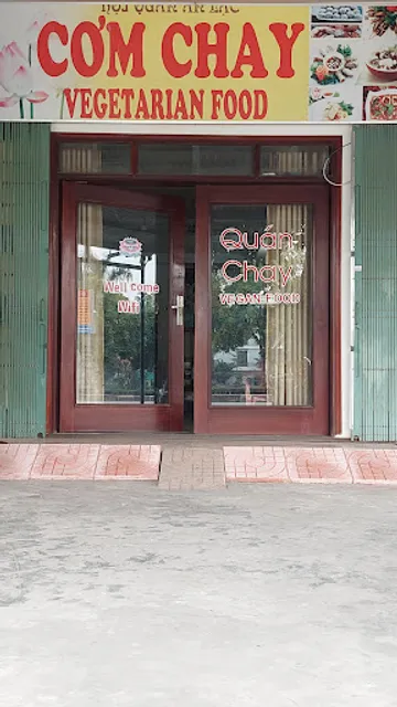 Chay An Lạc Tp.Ninh Bình