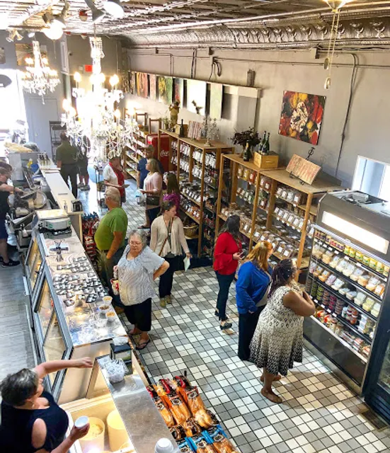 Chickie's General Store