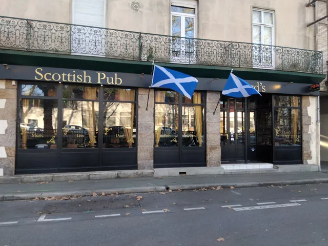 Lord's Pub Restaurant