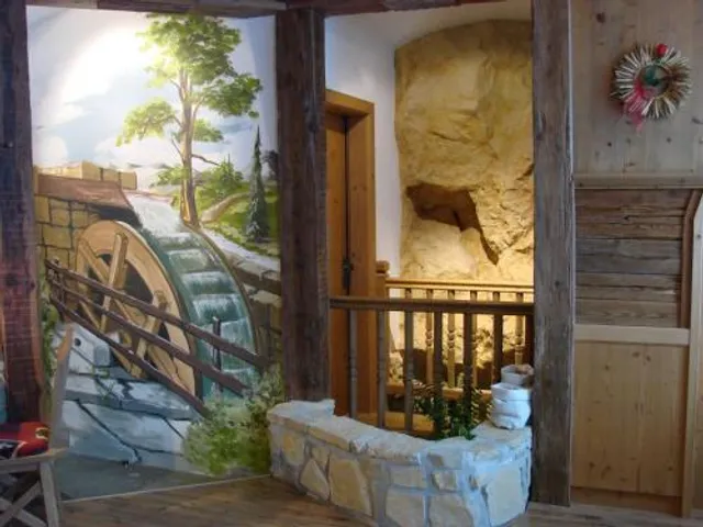 Hotel Camona und Apart Walserhof