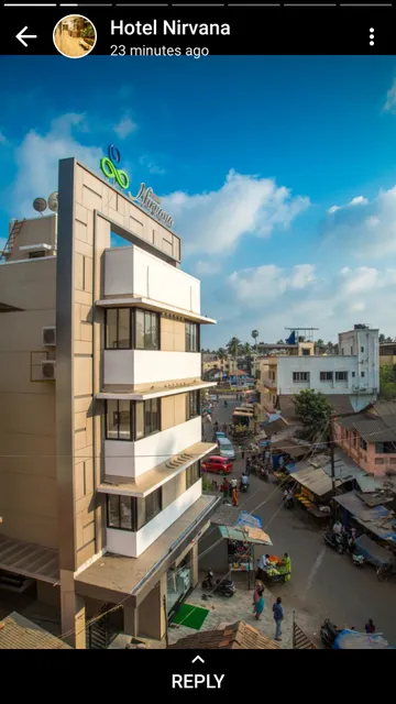 Hotel Nirvana-Alibaug Beach Hotels