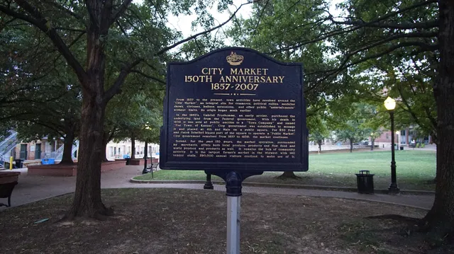 City Market Park