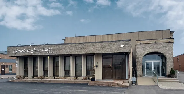 Friends of Jesus Christ, Canada