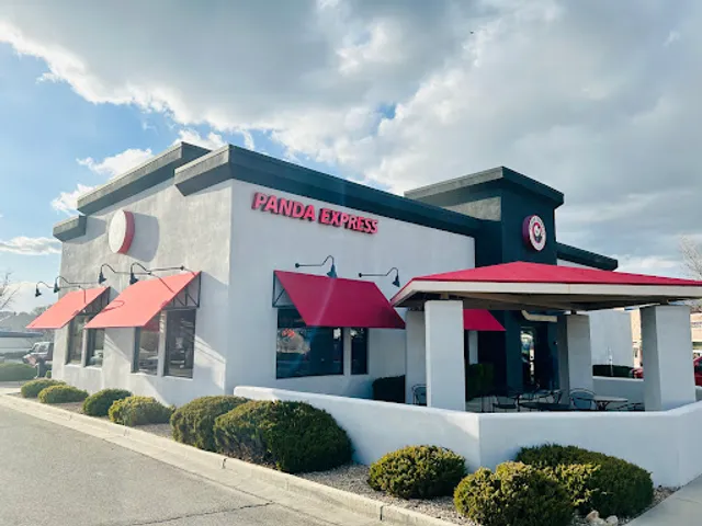 Panda Express