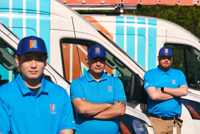 New England Ductless