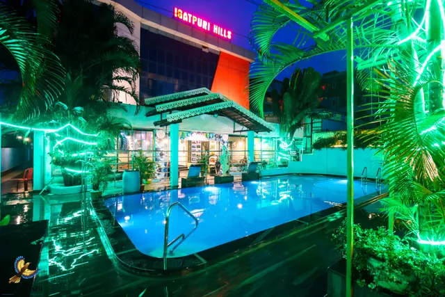 Igatpuri Hills Retreat