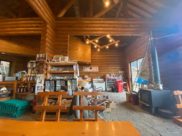 久留米森林つつじ公園売店