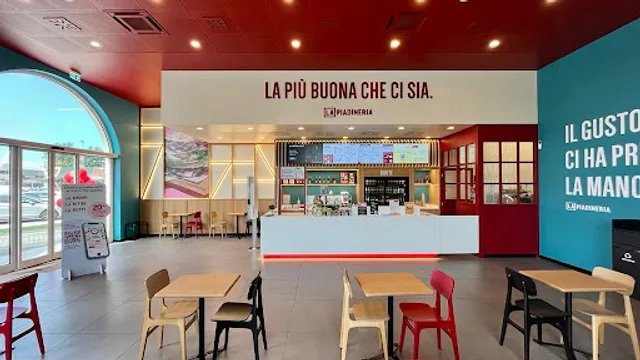 La Piadineria