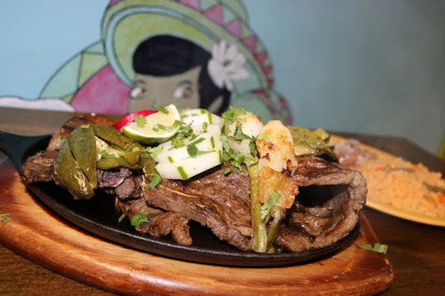 El Mariachi Restaurante